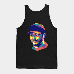 sport formula Greatest of All Time Tank Top